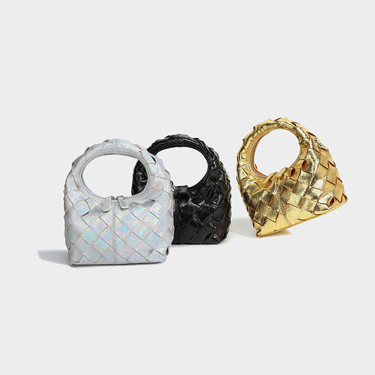 woven bag