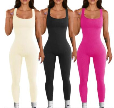 Tank Top Tights