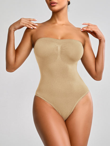 Corset Belly And Waist Shaping