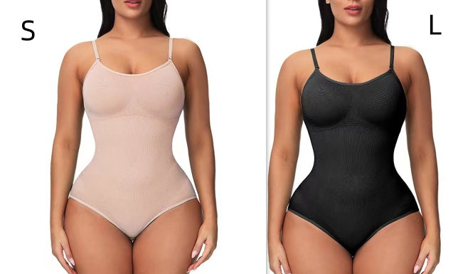 Shaper Bodysuit