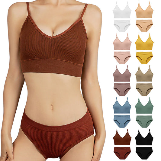 Underwear  Breasts