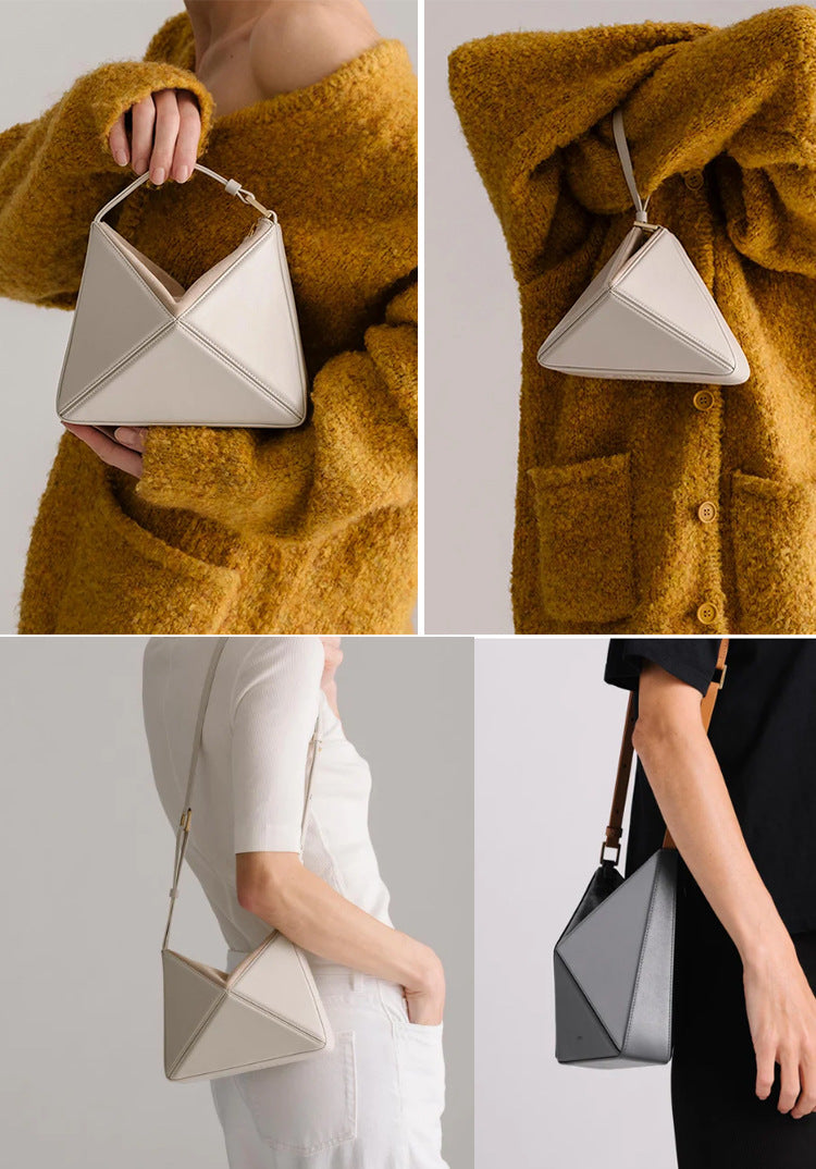 Design Turkish Bag