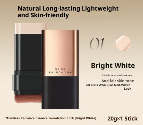 Water Light Eraser Stick Foundation