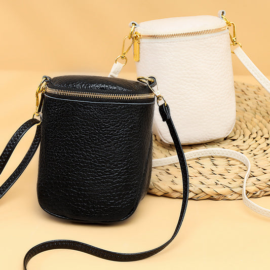 High-quality Leather Bag