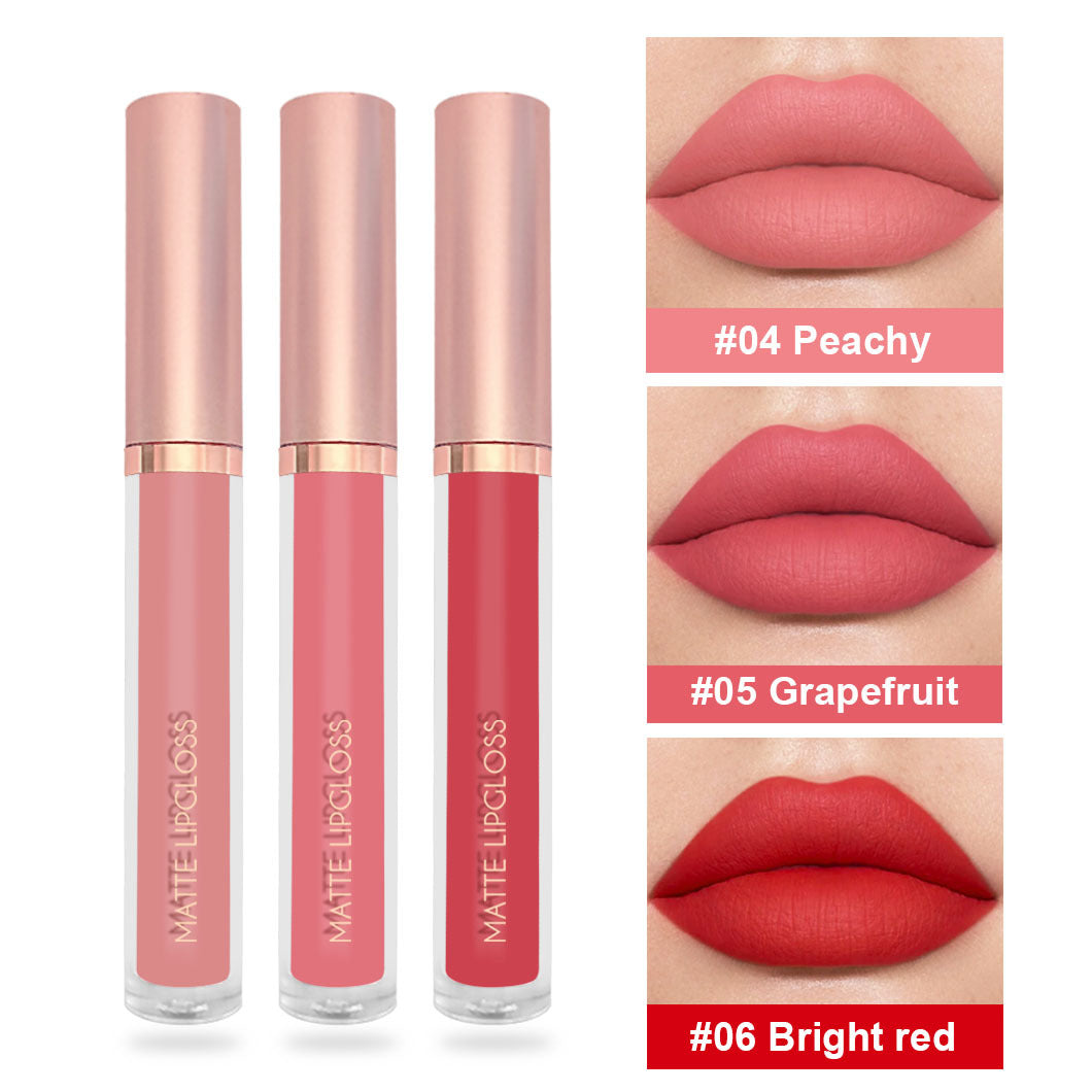 Lip Glaze Set