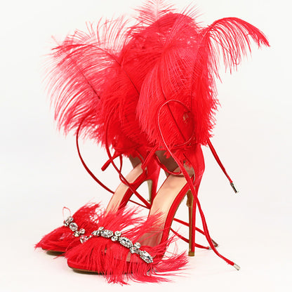 High Heels