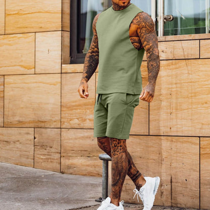 Top Two Piece Set