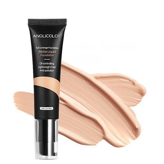 Liquid Foundation Concealer