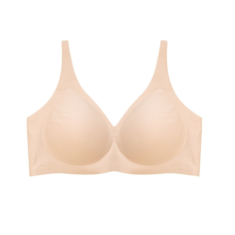 Underwear Push Up Plus Size Bra