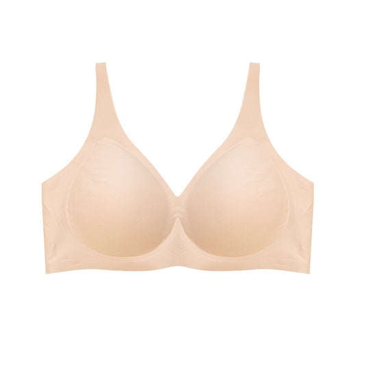 Underwear Push Up Plus Size Bra