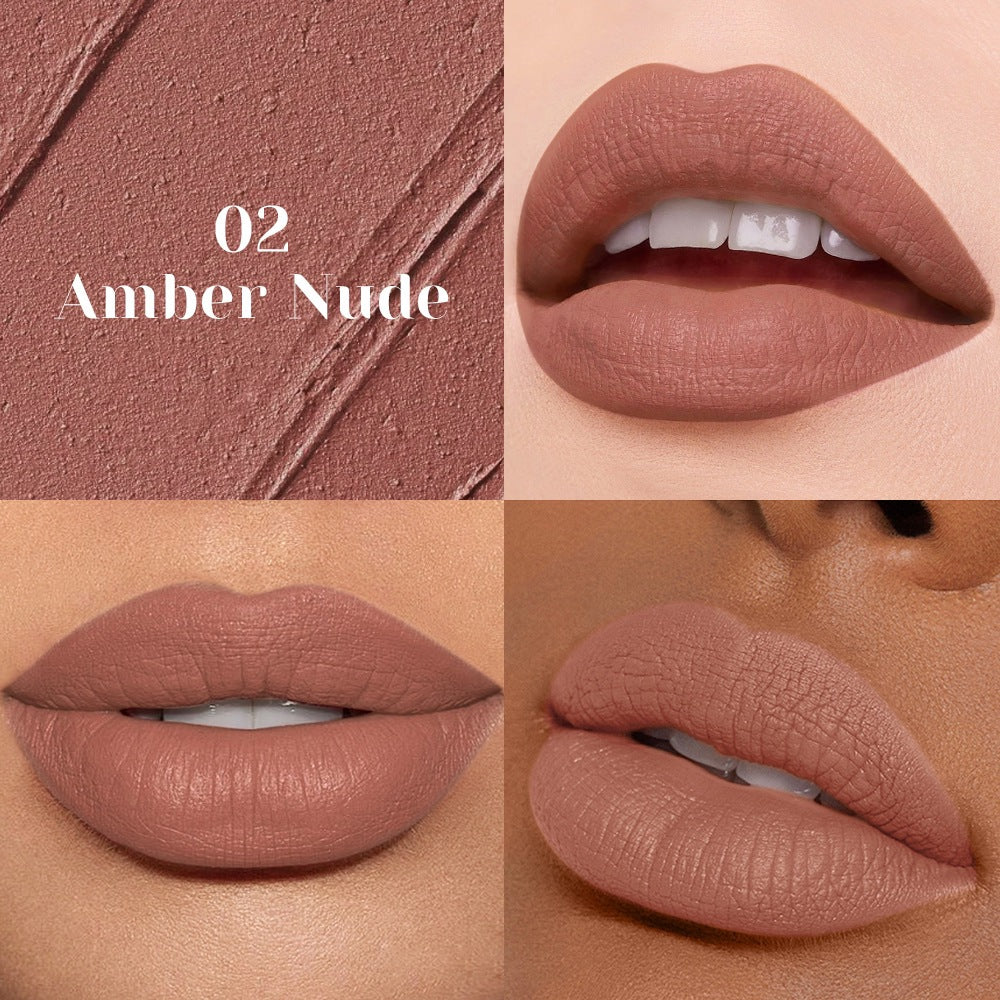 Waterproof Lipstick