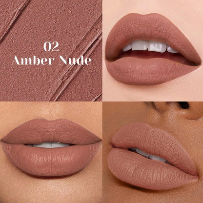 Waterproof Lipstick