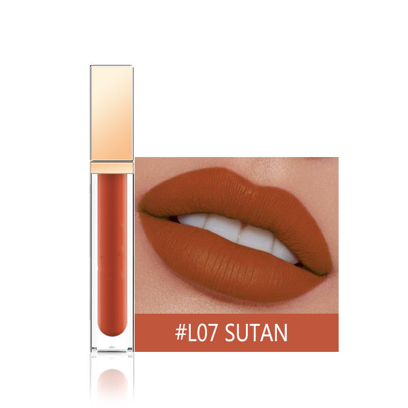 Lip Lacquer