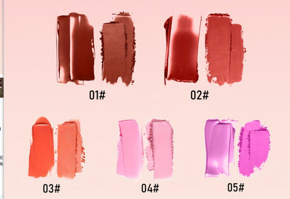 Matte  Blush