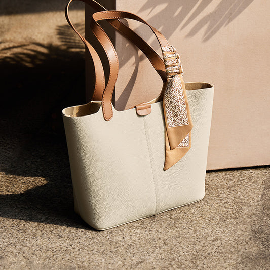Leather  Bag