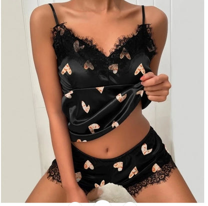 Homewear Suit