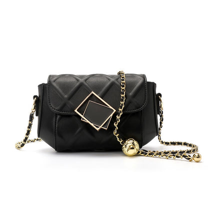 Golden  Bag