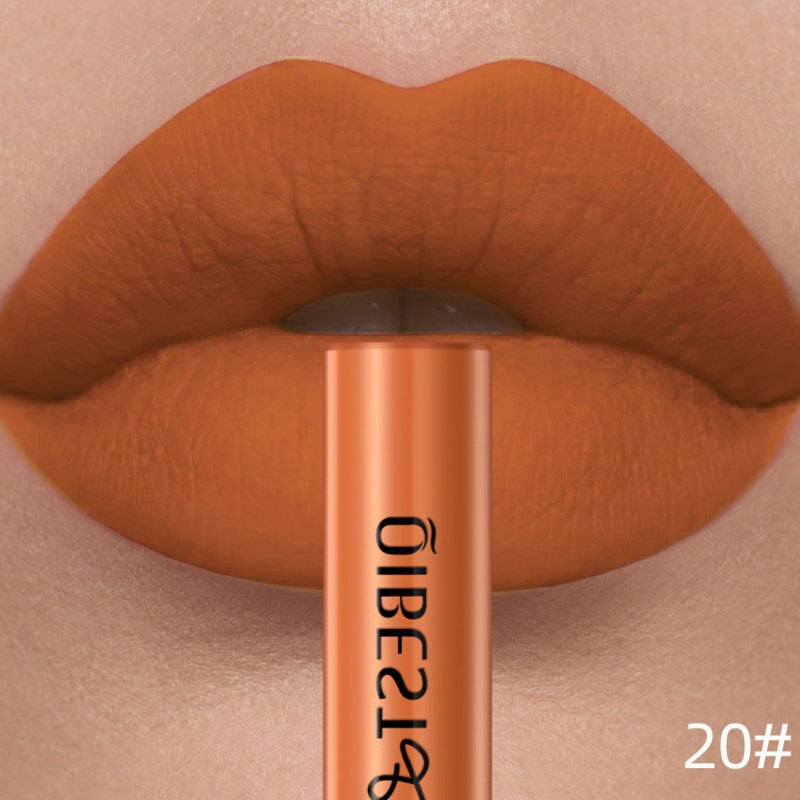 Matte Liquid Lipstick