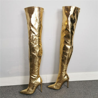 High Heels Shoes