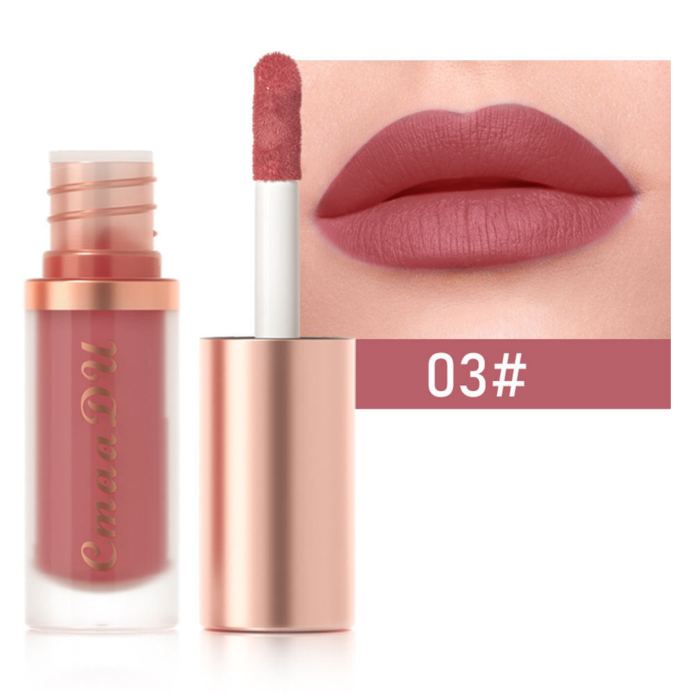 Lip Lacquer Matte F