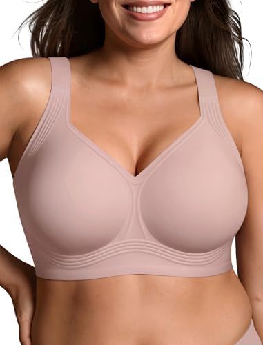 Bra Without Underwire