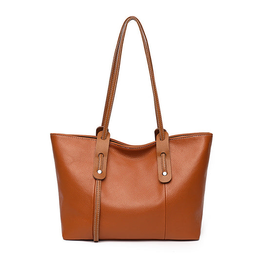 Cowhide bags