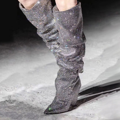 High Heels Shoes