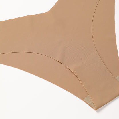 Cotton Crotch Breathable Underwear