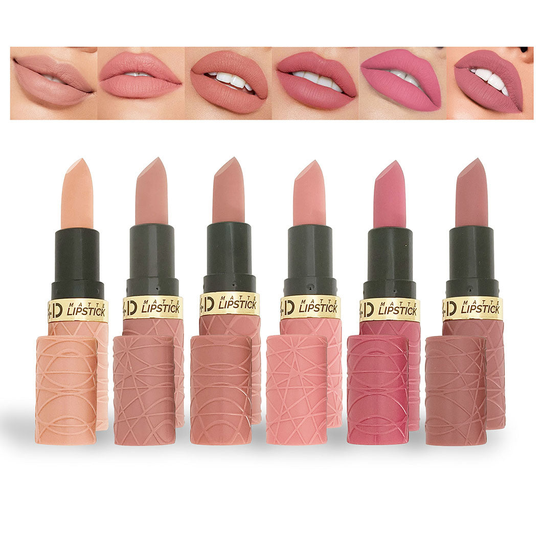 Finish Lipstick