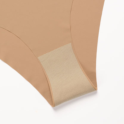 Cotton Crotch Breathable Underwear