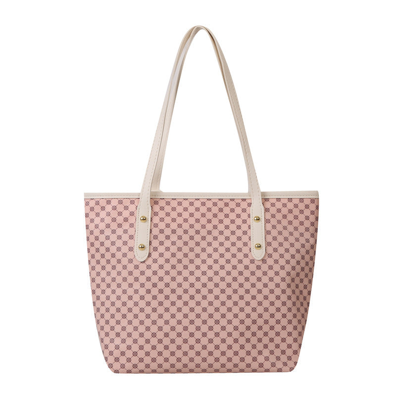 Simple Large Bag