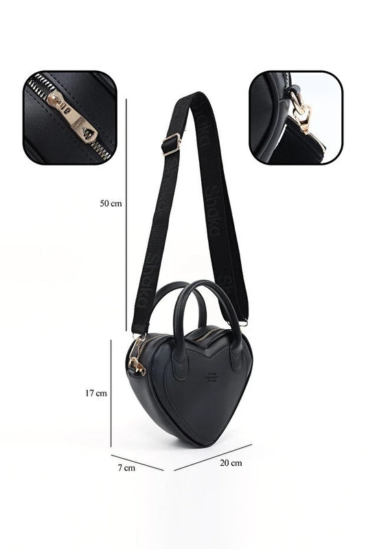 Leather   Bag