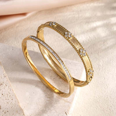 Zircon Bracelet