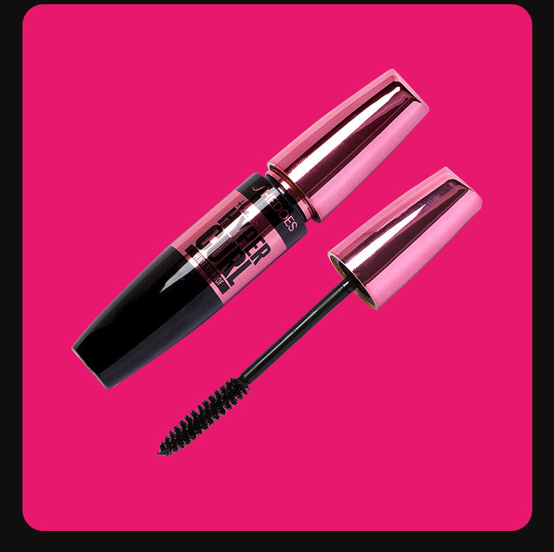 Blooming Powder Fat Mascara