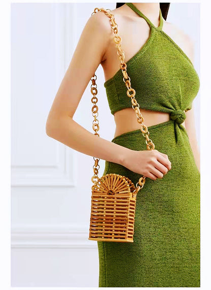 Woven Bag