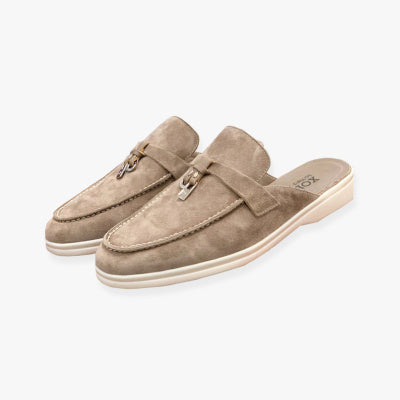Slipper Flats