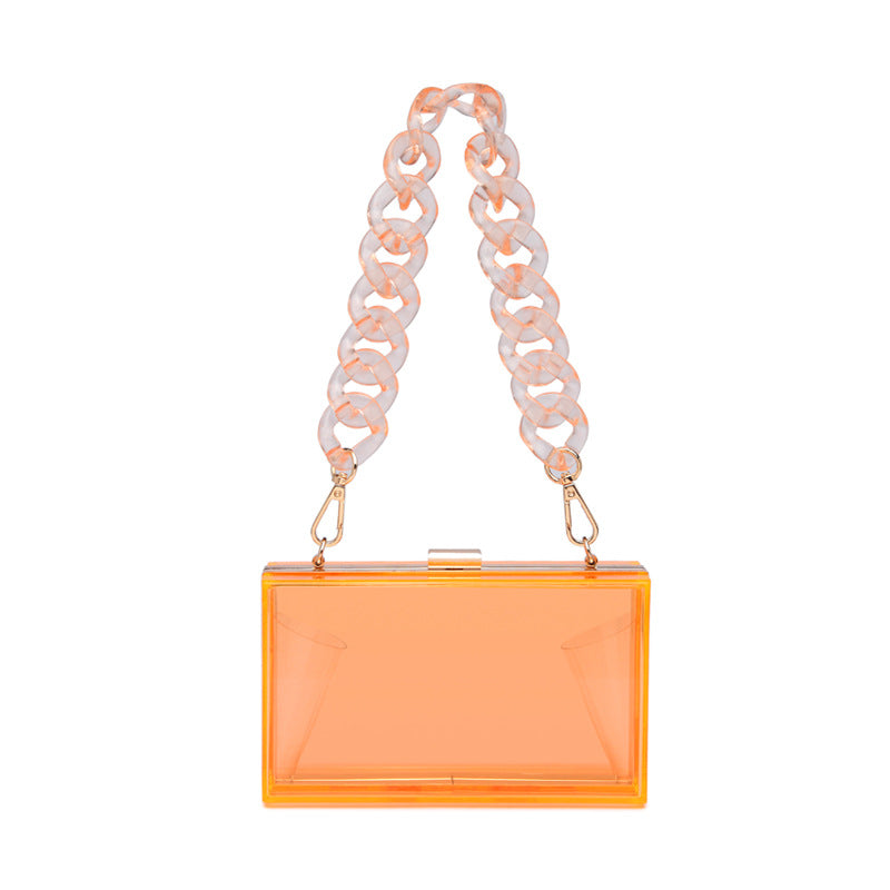 Mini Square Bag