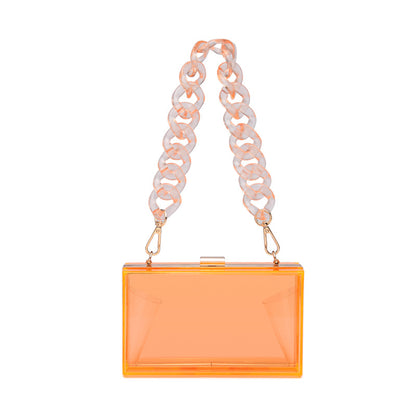 Mini Square Bag