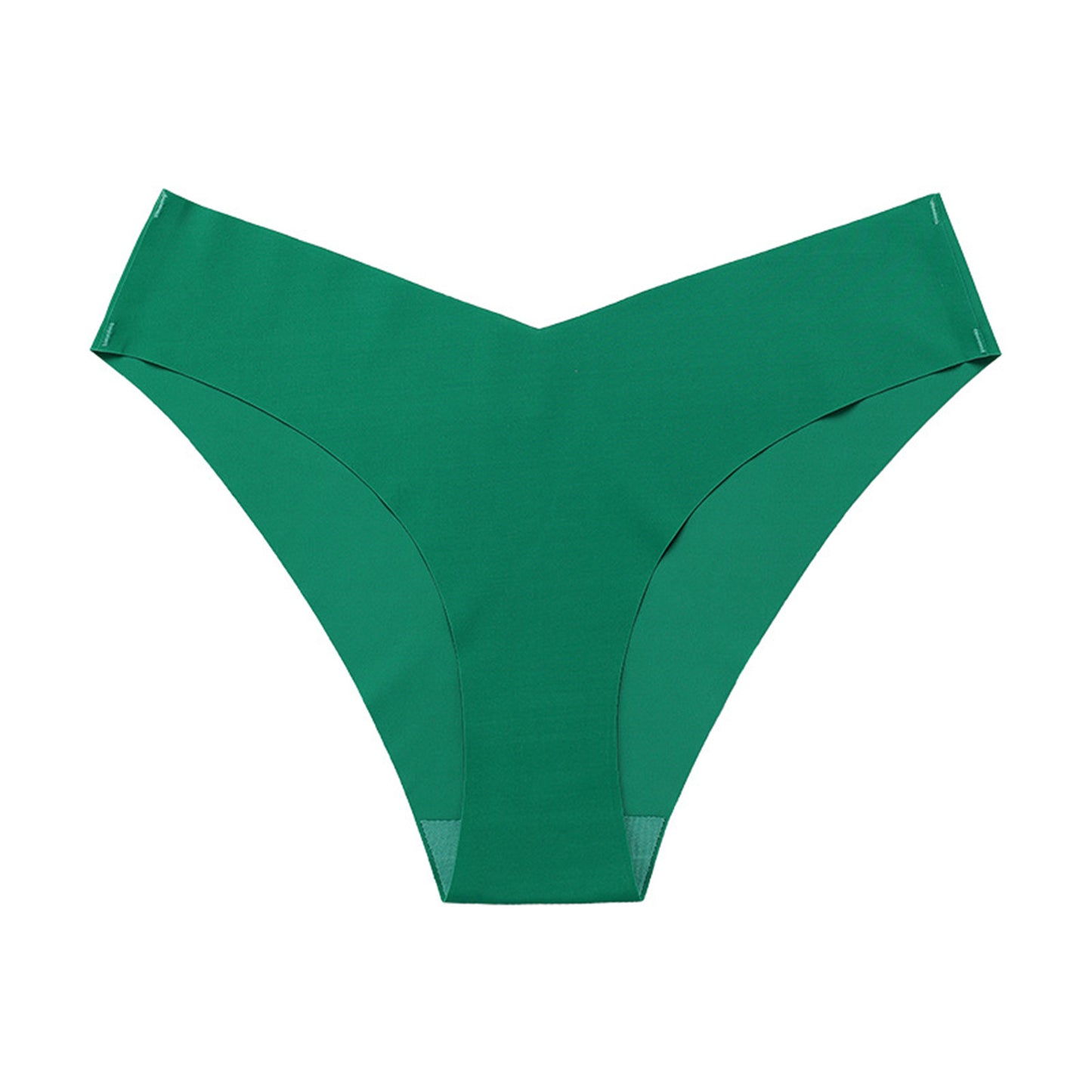 Cotton Crotch Breathable Underwear