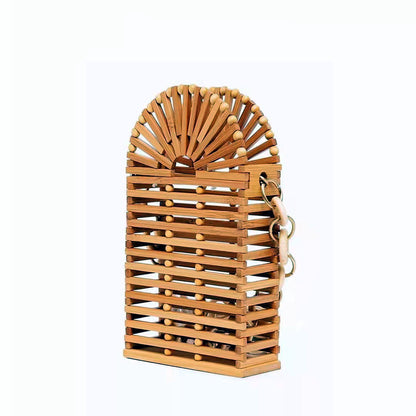 Woven Bag