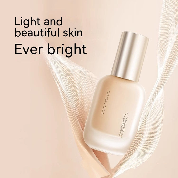 Concealer Cream Foundation Moisturizing