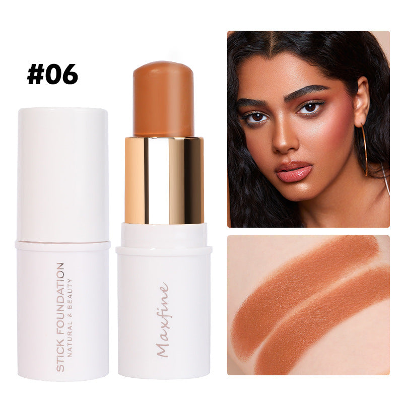 Moisturizing Stick Foundation
