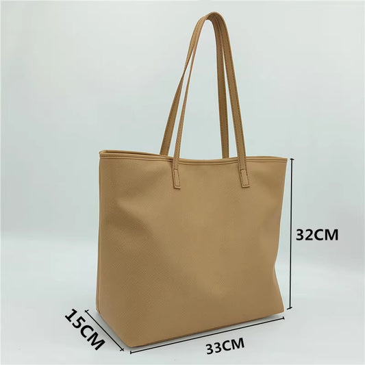 Large-capacity bag