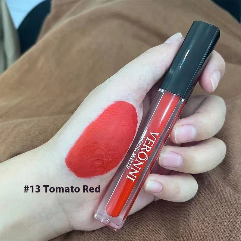 Lip Gloss Matte