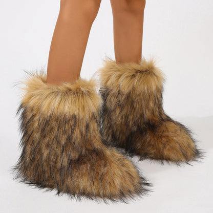 Stylish  Boots