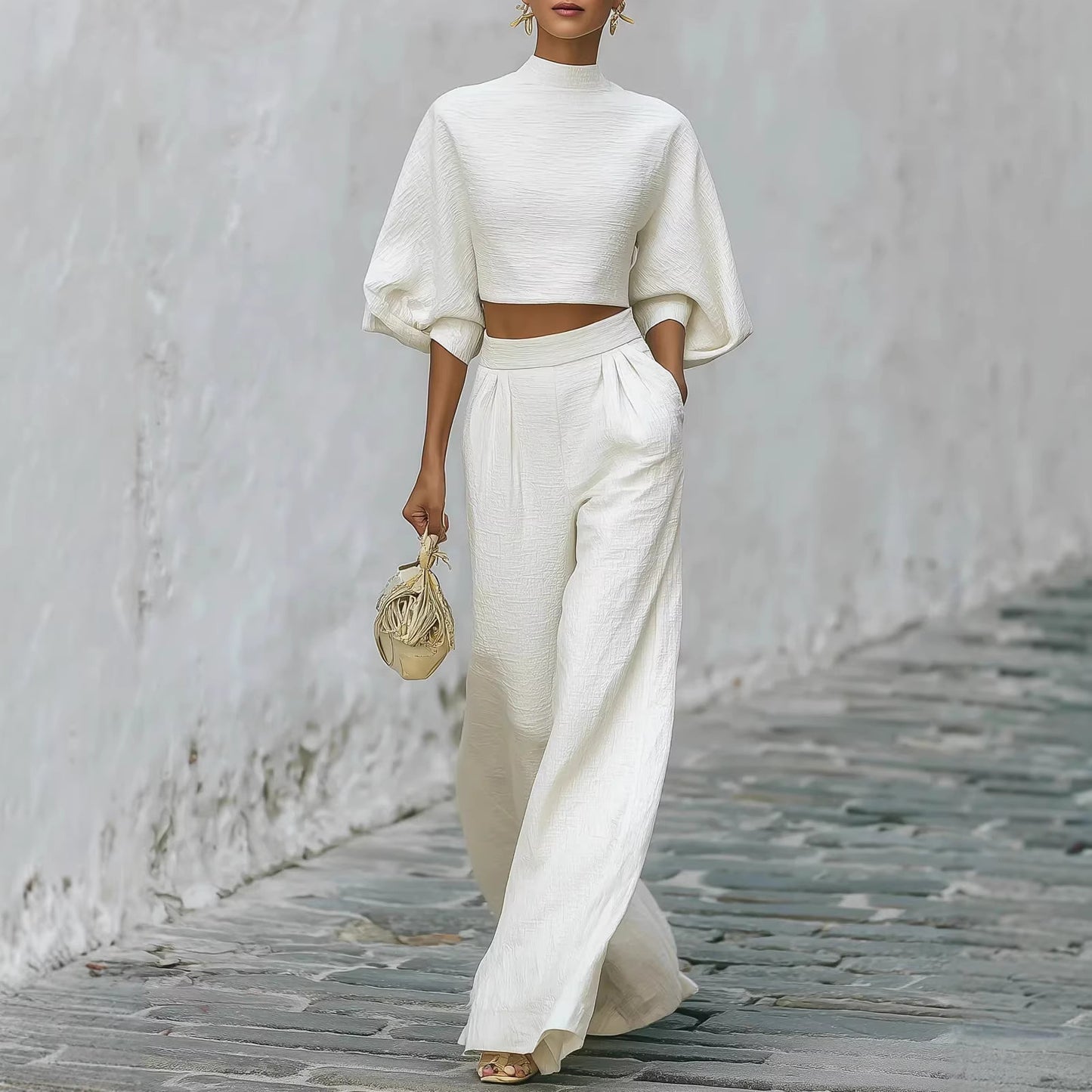 Two-Piece Set