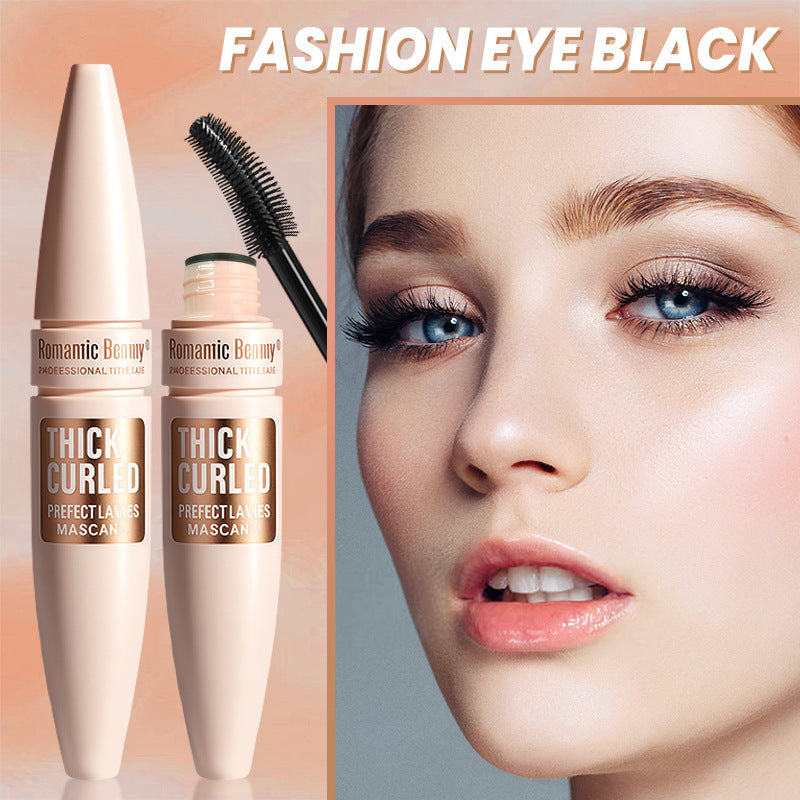 Volumizing Mascara