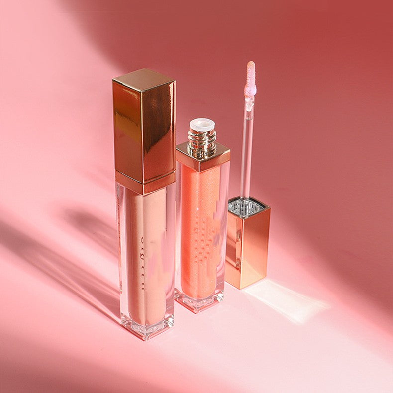 Lip Lacquer