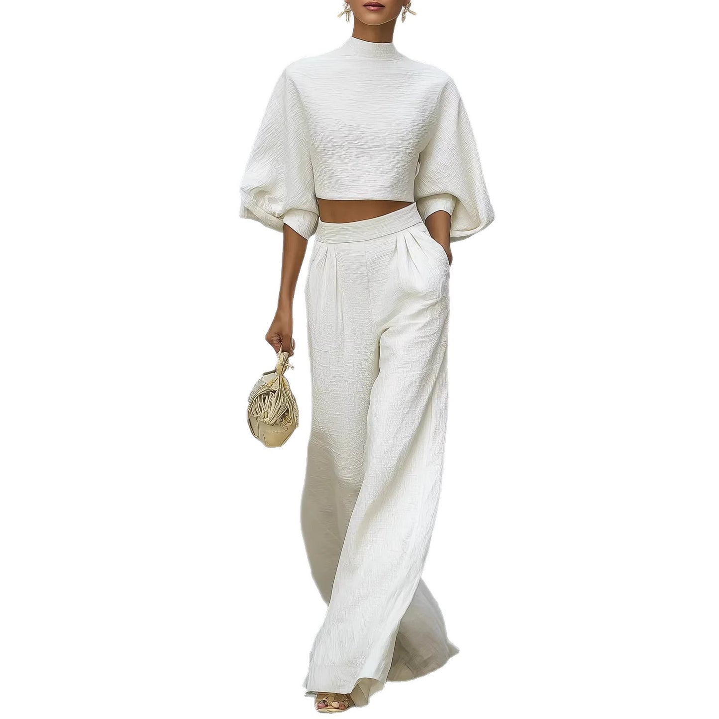 Two-Piece Set