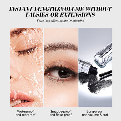 Volumizing Lashes